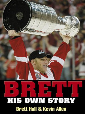 cover image of Brett